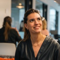 Upperkut Employee Emma Chretien's profile photo