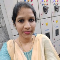 Pavithra M Email