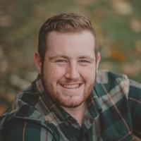PwC Employee Ryan Caulfield's profile photo