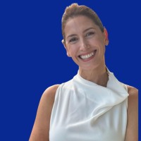 Abtron Employee Maria Fernanda Osorio Cardona's profile photo