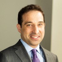 Waygar Capital Inc. Employee Jack Ohayon's profile photo