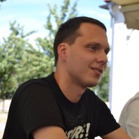 we.builders s.r.o. Employee Luboš Hořínek's profile photo