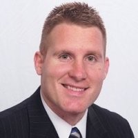 CooperVision Employee Keith Pohl's profile photo