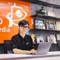 Thu Do Multimedia Employee Lâm Phạm's profile photo