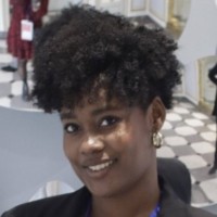 Premium Contact Employee Rénalta Jean-Pierre-Magdeleine's profile photo