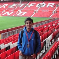 Schoolnet India Limited Employee Advitiya Sharma's profile photo