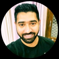Hitesh Yadav Email & Phone Number