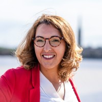 Feed Manager Employee Laetitia Muré's profile photo