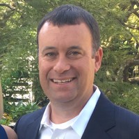 Envision, LLC Employee Robby Gerry's profile photo
