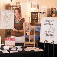 campbell creative Employee Amy Campbell's profile photo