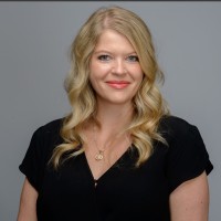 SIDECAR HR Employee Ashley Lipscomb's profile photo