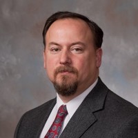 Uniformed Services University of the Health Sciences (USU) Employee Tim Rapp's profile photo