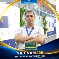 CMC Technology & Solution (CMC TS) Employee Nguyen Nghe's profile photo