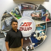 Advanced Armour Engineering Employee Aniruddha Mondal's profile photo