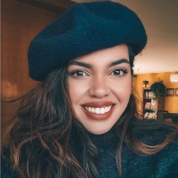 MPT Employee Vanessa Ricarte's profile photo