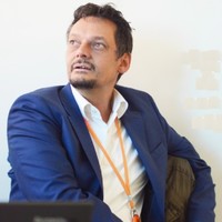 ING Employee Wilmar Minke's profile photo