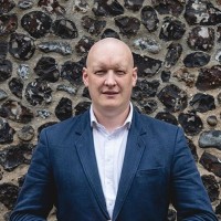 Rockethot Consulting Group (RCG) Employee James Davey's profile photo