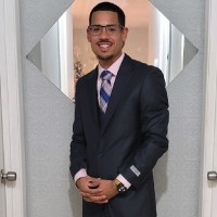 Sumter County Sheriff's Office Employee Luis Padilla's profile photo