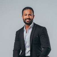 MaxCity Group Employee Dhavesh Neermul's profile photo