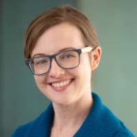 Omaha Symphony Employee Liz Weisser's profile photo