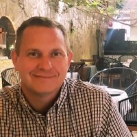 TI Fluid Systems Employee Dan Harrell's profile photo