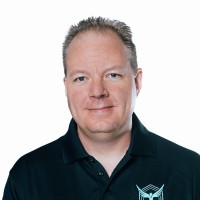 GitHub Employee Daniel Daugherty's profile photo