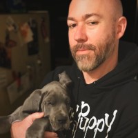 UC Santa Cruz Employee J Gingold's profile photo