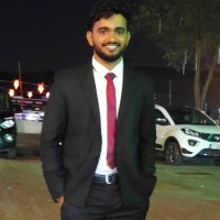 Joyson Dsouza's profile photo