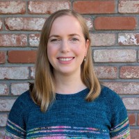 Sustainable Conservation Employee Stephanie Falzone's profile photo