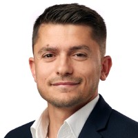 RiskSolutions Employee Megzon Gashi's profile photo