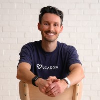 Ucardia Employee Adam Weber's profile photo