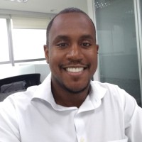 PetroReconcavo Employee Luan Estrela's profile photo