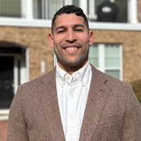 Rapid Dev Employee Ethan Halfhide's profile photo