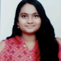Escalent Employee Ansu Mathew's profile photo