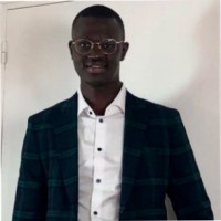 Justin Gomis Email & Phone Number
