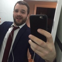 Agent42 Employee Ashley McAllister's profile photo