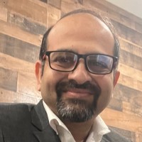 People search result for Prashant Desai