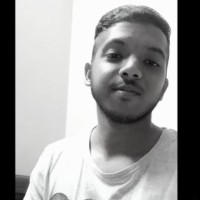 EasySLR Employee Chinmaya Bisoi's profile photo