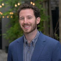 EveryoneOn Employee Logan Nesson's profile photo