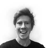 Slate Employee Stephen Leu's profile photo