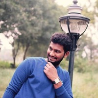 Generic Solutions Inc. Employee Sumanth Gensol's profile photo