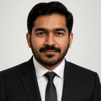 Smartbenefits Employee Abdul Azam's profile photo