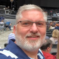 Aviva Employee Brian Moore's profile photo