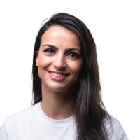 Hanane Amir Email