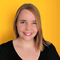 FRIDIE Employee Anna Schmeier's profile photo