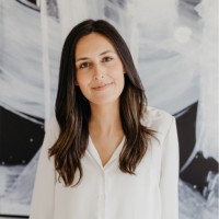 Kao Australia Employee Natalie Laios-Patrikios's profile photo