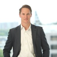 Vitruvian Partners Employee Charles Hardwick's profile photo