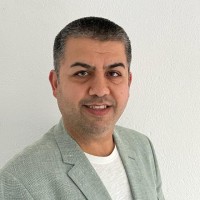Kadir Serin Email