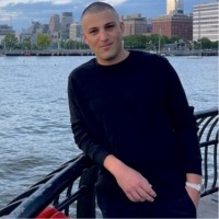 Republic Records Employee Bryan Bernstein's profile photo