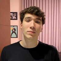 Salesrun Employee Vitor Moreira's profile photo